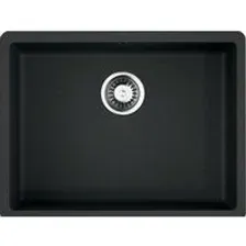 Кухонная мойка Omoikiri Kata 54-U BL