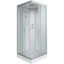 Душевая кабина Niagara NG-1101-14 90х90