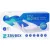 Нитриловые перчатки Zaubex 9122528 (L, 200 шт)