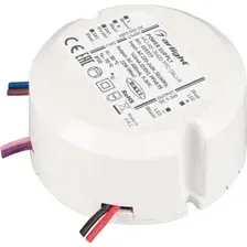 Блок питания Arlight ARJ-KE-36600-PFC-DALI-R 039377