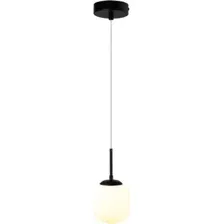 Подвесная люстра Arte Lamp Volare A1563SP-1BK