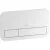 Панель смыва Villeroy &amp; Boch ViConnect 92249069 (хром матовый)