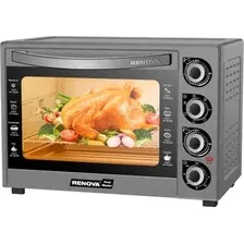 Мини-печь Renova MO-40GFLTS1