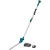 Кусторез аккумуляторный MAKITA LXT DUN461W SF 