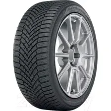 Зимняя шина Yokohama BluEarth Winter V906 325/35R22 114W