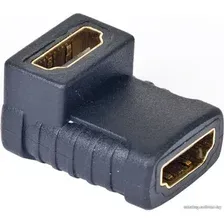 Адаптер Gembird A-HDMI-FFL