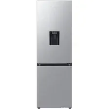 Холодильник Samsung RB34C632ESA/EF