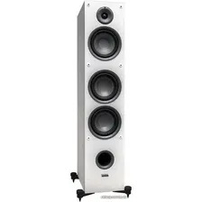 Напольная акустика Taga Harmony TAV-607F (белый)