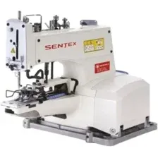 Электромеханическая швейная машина SENTEX ST-1377DD