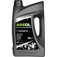 Моторное масло Areol Max Protect LL 5W-30 4л