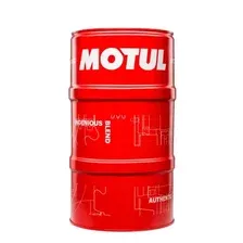 Моторное масло Motul 8100 ECO-LITE 0W-20, 60л MOTUL 108537
