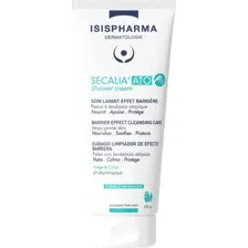 Гель для душа ISISPHARMA Secalia ATO Shower Cream 200 мл