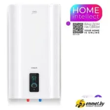 Водонагреватель накопительный TIMBERK Home Intellect T-WSS30-N77-U-WF