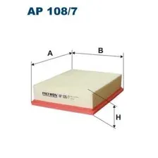 Воздушный фильтр Filtron AP1087