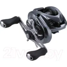 Катушка мультипликаторная Shimano Alderaban 51 MGL / ALDMGL51