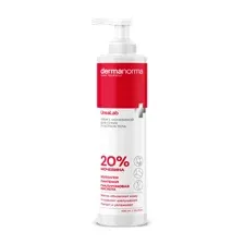 Крем с мочевиной 20% Dermanorma UreaLab 400 мл