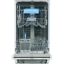Встраиваемая посудомоечная машина Бирюса DWB-410/01