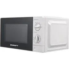 Микроволновая печь Kraft KF20MW7W-101M