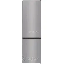 Холодильник Gorenje NRK6202ES4
