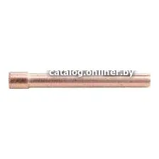 Цанга для горелки Kirk K-106637 (5 шт)