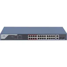 Настраиваемый коммутатор iFlow F-SW-EM426POE-VM