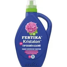 Удобрение Fertika Кристалон для Гортензий и Азалий (1л)