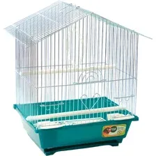 Клетка для птиц Triol 2101Z / 50671004