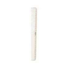 2455 Расческа парикмахерская Polycarbonate 249*28 мм Kapous