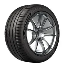 Летние шины Michelin Pilot Sport 4 225/40R18 92Y