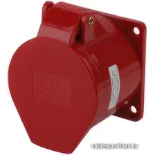 Розетка ЭРА R(IN)-32-3P-PE-N-IP4 Б0032873