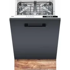 Встраиваемая посудомоечная машина Berg BRGZV45A2