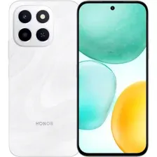 Смартфон Honor X6c, 6GB/256GB, белый