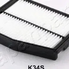 Воздушный фильтр Japanparts FAK34S