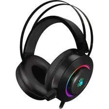 Наушники A4Tech Bloody G521 (черный)
