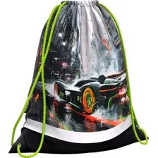 Мешок для обуви Erich Krause Adrenaline Speed 62833
