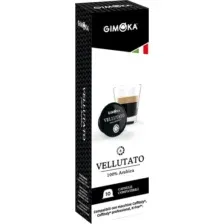 Кофе в капсулах Gimoka Cremoso Vellutato 10 шт