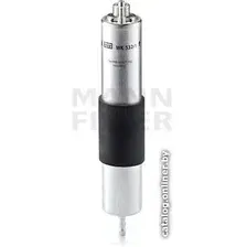 Топливный фильтр MANN-filter WK5321