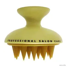 Массажер для волос и кожи головы "Dermatical Shampoo Brush"
