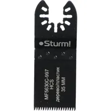 Пильное полотно Sturm MF5630C-997