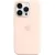 Чехол-накладка Bingo Silicone Case для Apple iPhone 15 Pro Max (пудровый)