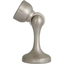 Упор дверной Punto магнитный DSM-45 SN-3 (матовый никель)