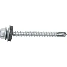 Саморез кровельный Starfix SMC3-81129-150, 5.5х51 мм, 150 шт