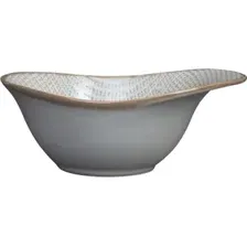 Салатник Corone Alveare HS179470 фк9502 (бежевый)