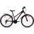 Велосипед AIST Quest W 26 19.5 2026, черный