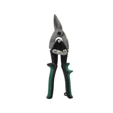 Ножницы по металлу 250 мм правые FASTER TOOLS 858