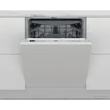 Встраиваемая посудомоечная машина Whirlpool WIC 3C33 PFE