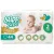Подгузники Slipp Bebe №2 3-6 кг (44 шт)