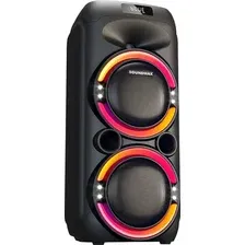 Патибокс Soundmax SM-MS4101