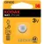 Батарейка Kodak Max Lithium CR1620-1BL 1 шт.