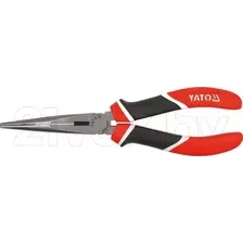 Длинногубцы Yato YT-1944